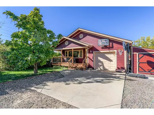 735 Juniper, Golden, CO 80401
