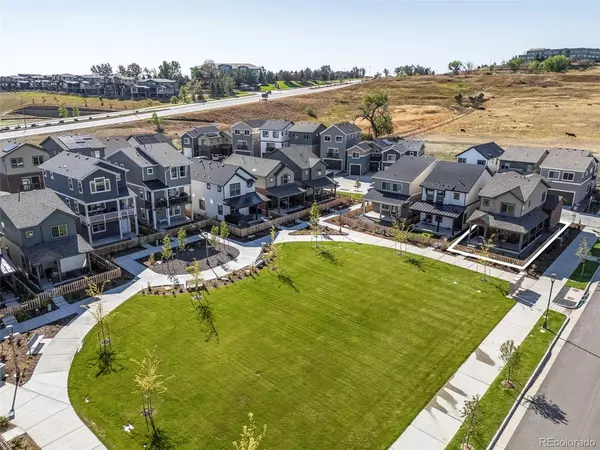 121 Mesa, Superior, CO 80027