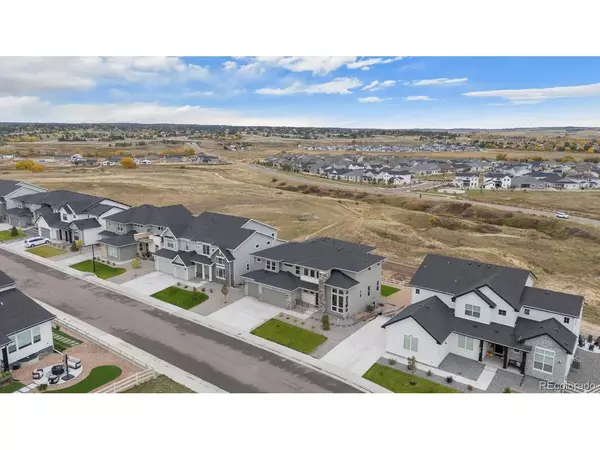 Parker, CO 80134,6110 Pedregal