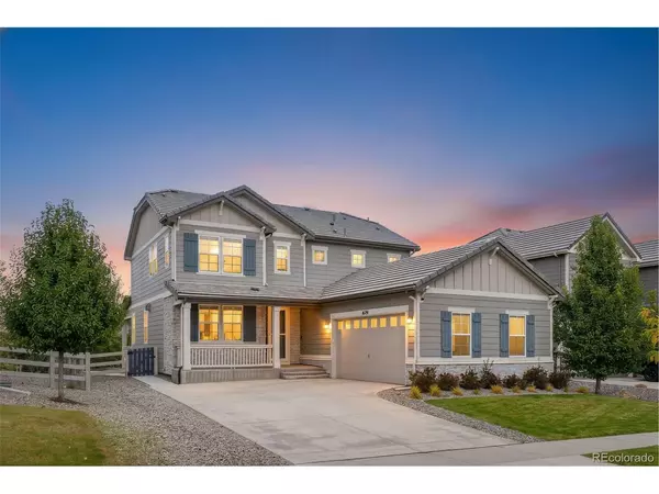 16291 Fletcher Mountain, Broomfield, CO 80023