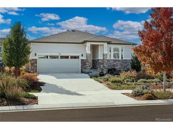 46 Sugar Beet, Longmont, CO 80501