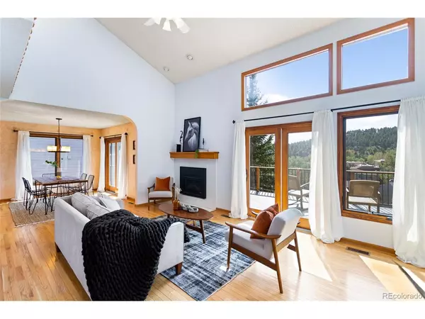 23860 Genesee Village, Golden, CO 80401