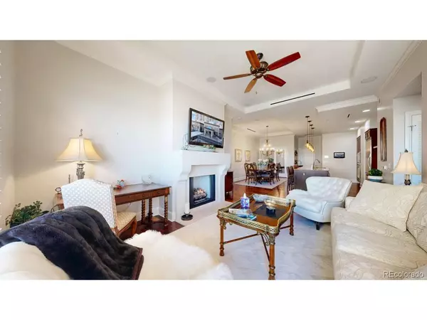 Greenwood Village, CO 80111,7600 Landmark #613-2