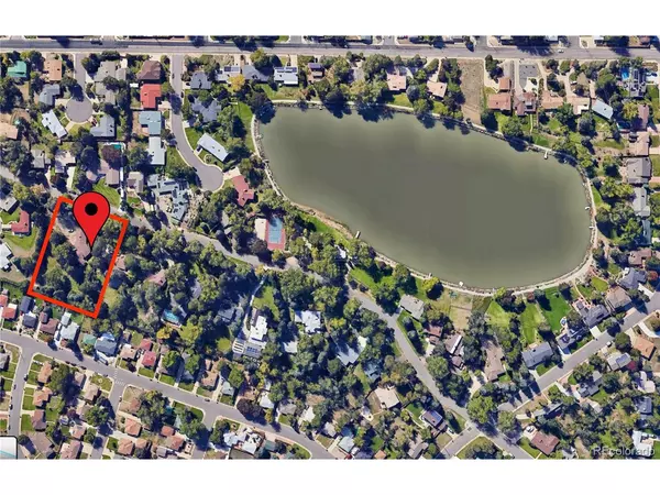 4465 W Lakeridge, Denver, CO 80219