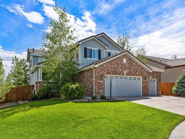 10336 Nottingham, Parker, CO 80134