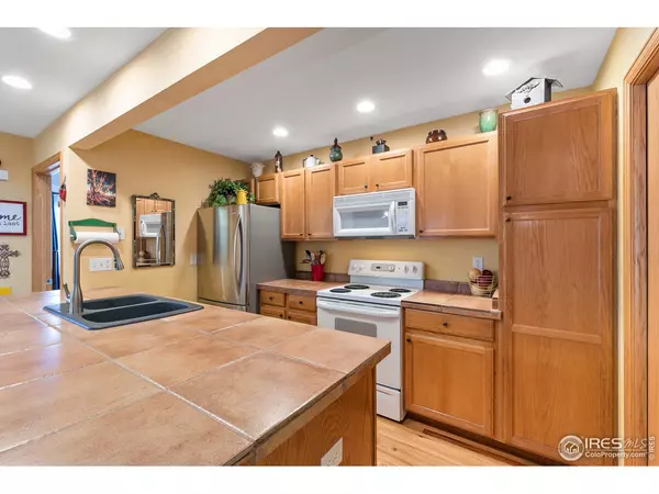 Estes Park, CO 80517,1442 Raven #E