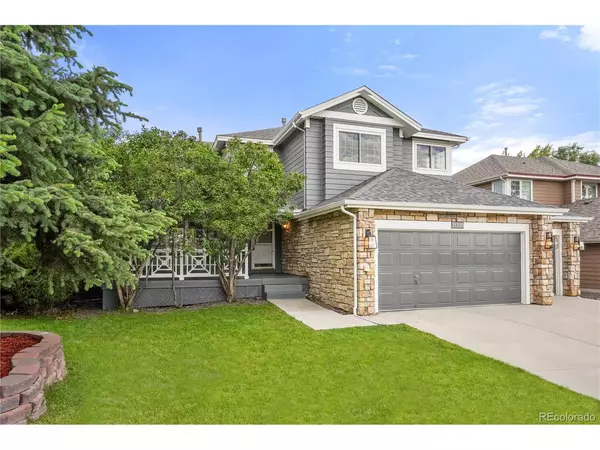 Parker, CO 80138,21700 Unbridled