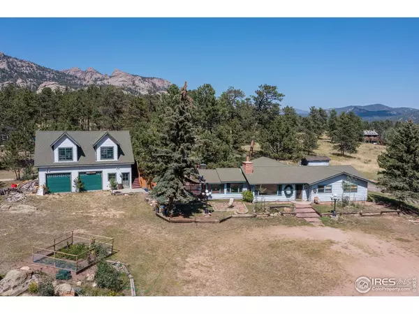 Estes Park, CO 80517,870 West