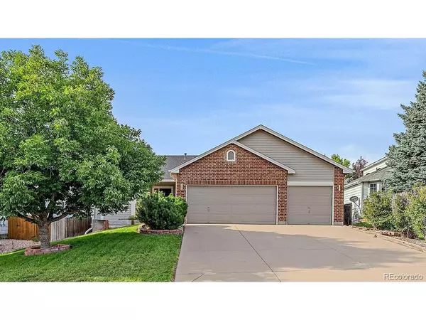 21355 E Prentice, Centennial, CO 80015