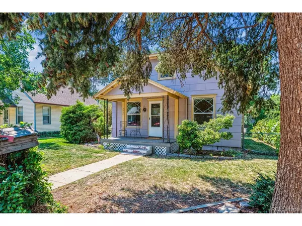 Littleton, CO 80120,5927 S Hill