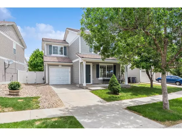 5552 Espana, Denver, CO 80249