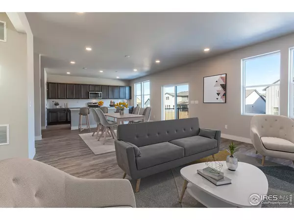 Greeley, CO 80634,724 67th