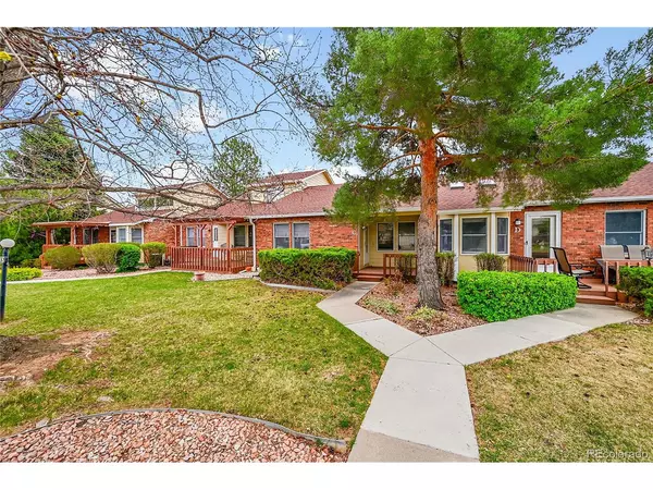 3318 Hickok #C/3, Fort Collins, CO 80526
