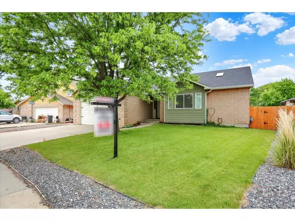 Fort Lupton, CO 80621,915 S Mckinley