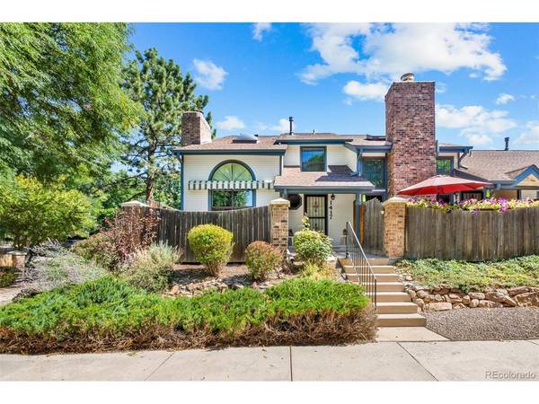 1417 W Lake, Littleton, CO 80120