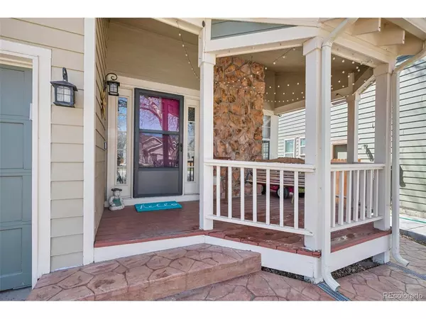 Parker, CO 80134,13085 S Stuart