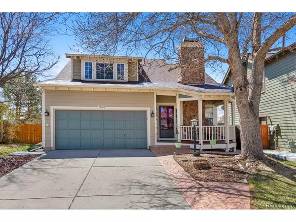 13085 S Stuart, Parker, CO 80134