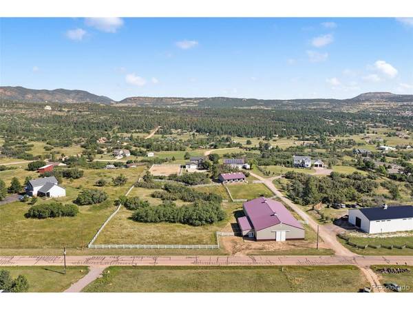 3530 Doolittle, Monument, CO 80132