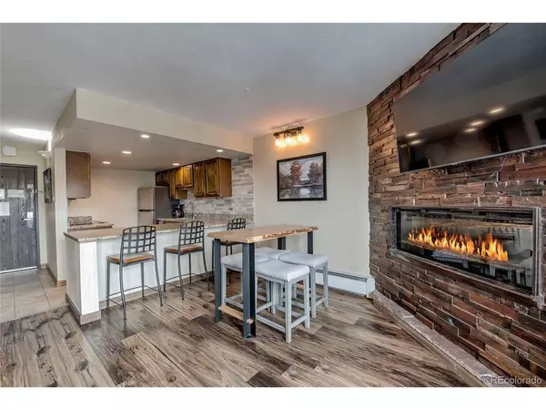 Breckenridge, CO 80424,611 Village #2-620