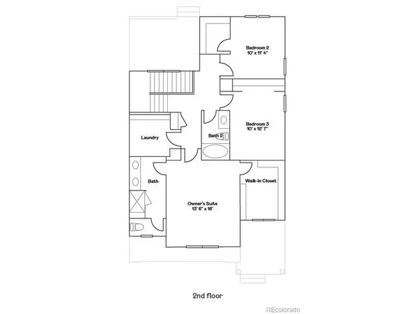 Parker, CO 80134,16410 Snowbourn