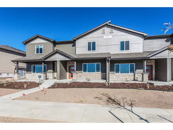 6719 4th #2, Greeley, CO 80634
