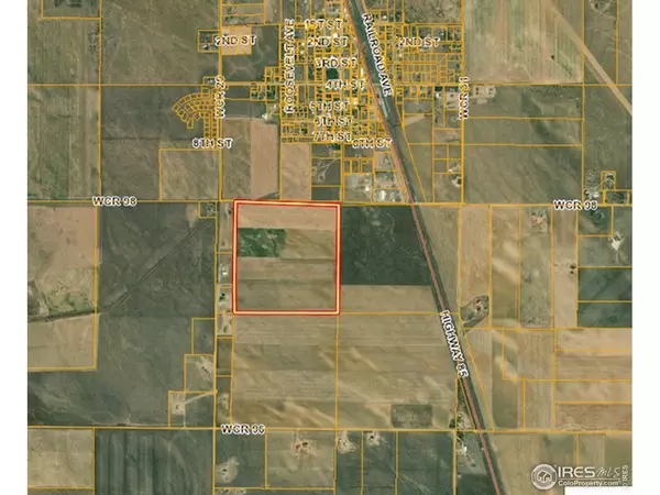 0 County Road 98, Nunn, CO 80648