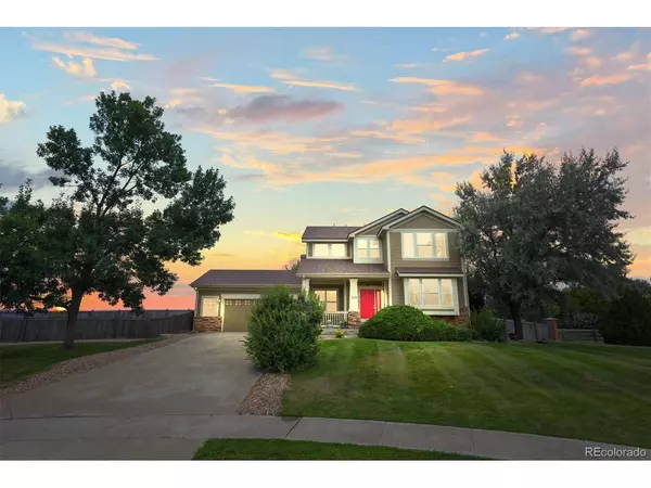 1138 Coneflower, Brighton, CO 80601