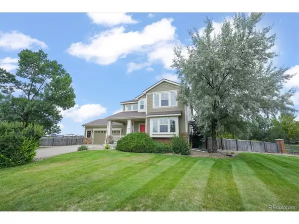 Brighton, CO 80601,1138 Coneflower