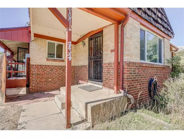 Denver, CO 80219,737 S Clay