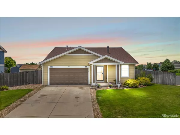 Brighton, CO 80603,891 Ponderosa