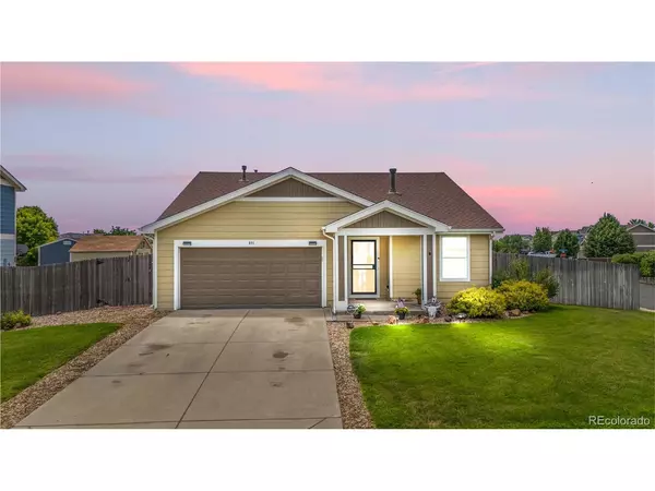 Brighton, CO 80603,891 Ponderosa