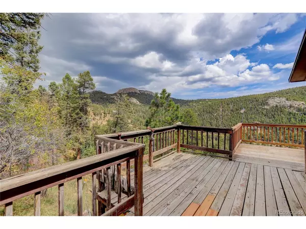 Conifer, CO 80433,25384 Shiloh