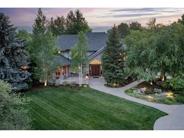 8439 Greenwood, Niwot, CO 80503