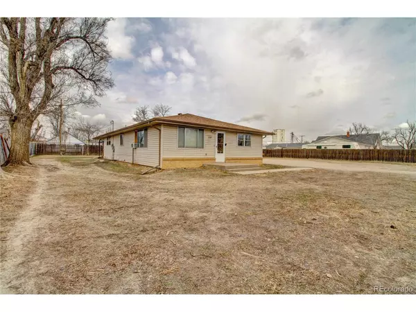 239 S Main, Byers, CO 80103