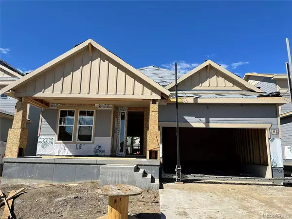 17761 Faraday, Broomfield, CO 80023