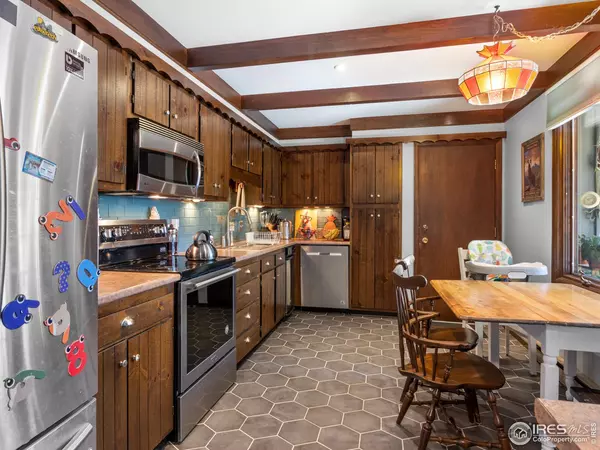 Estes Park, CO 80517,2719 Sunset