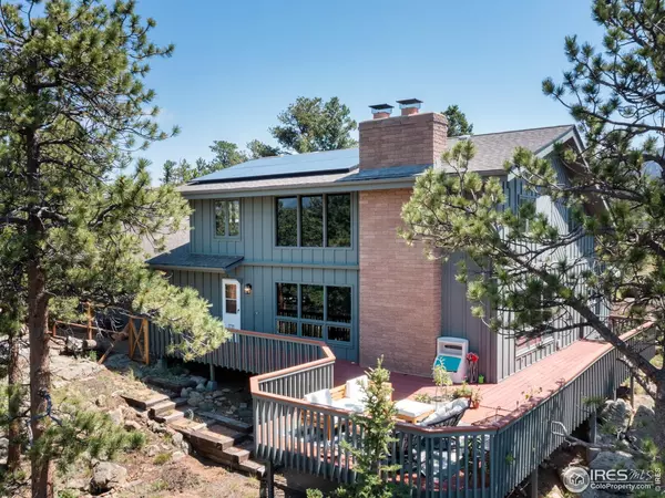 2719 Sunset, Estes Park, CO 80517