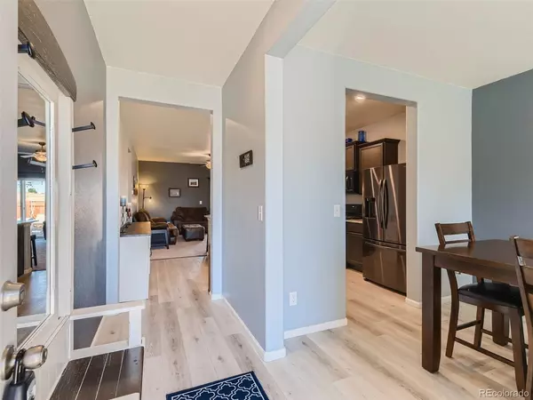 Keenesburg, CO 80643,226 N Stewart