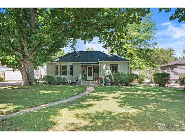 1817 15th, Greeley, CO 80631