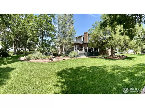 19747 County Road 46, La Salle, CO 80645