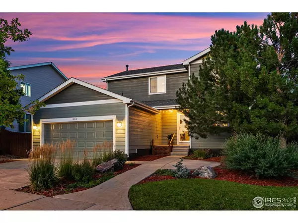 Erie, CO 80516,886 Lehigh