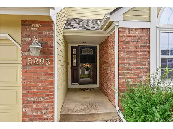 Littleton, CO 80123,5295 S Cody