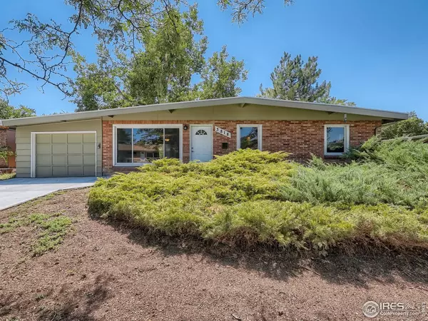 Westminster, CO 80031,3818 Shaw