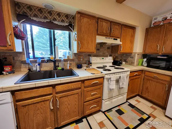 1010 S Saint Vrain #3, Estes Park, CO 80517