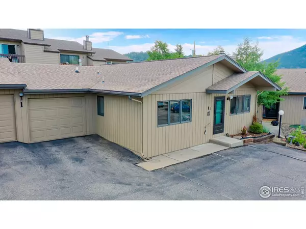 514 Grand Estates #1, Estes Park, CO 80517