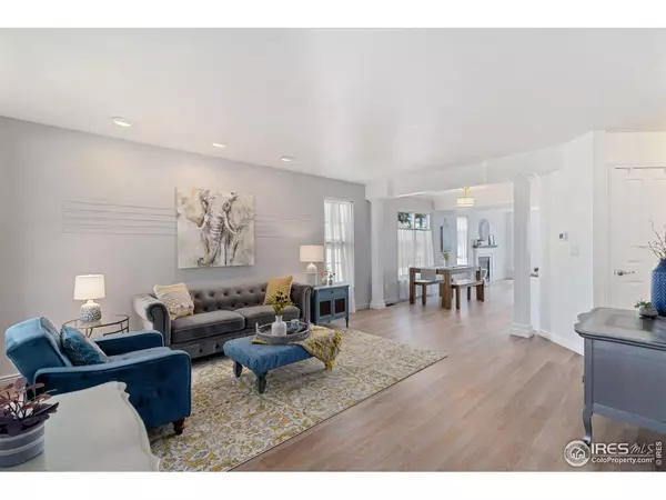 Greeley, CO 80634,324 53rd