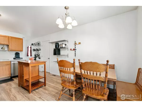 Evans, CO 80620,4005 Partridge