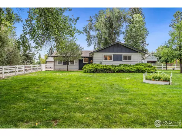 2605 W Vine, Fort Collins, CO 80521