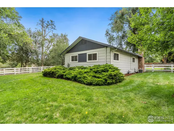 Fort Collins, CO 80521,2605 W Vine