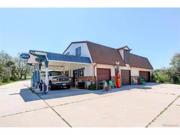 Foxfield, CO 80016,16822 E Easter